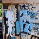 Image for article titled Touring Israeli Graffiti, From South Tel Aviv to the Syrian Border